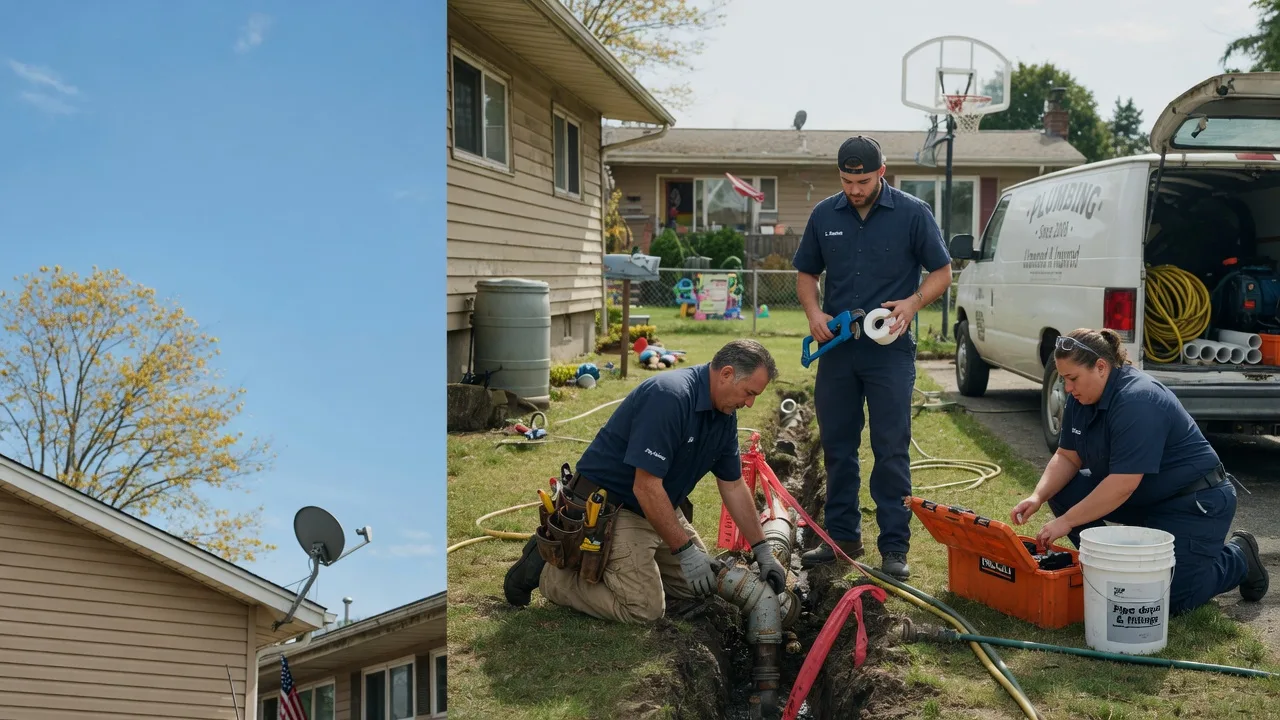 Garbage Disposal Replacement in Sullivan, IN near me
